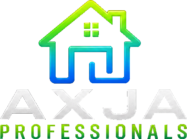 Axja Professionals Services Logo In Visalia