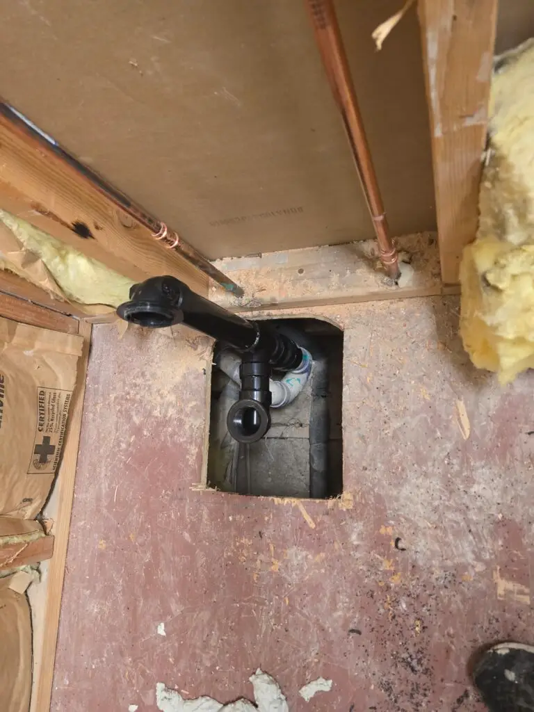 Tub and Shower Valve Installation in Exeter — exeter ca