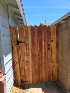 Gate Repair Service in Fresno — fresno ca